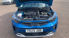 Kia Stonic 1.0T GDi 48V GT-Line S 5dr DCT Petrol Estate